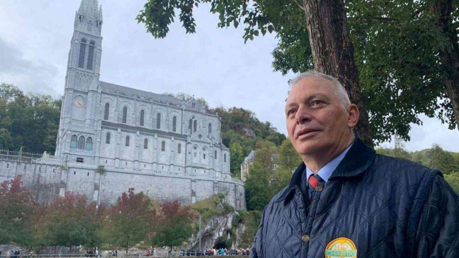 Con Unitalsi la nuova «mappa del dolore»