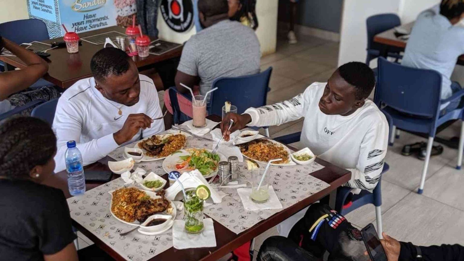 La nostra Africa: E4Impact e la formazione sul campo che aiuta davvero