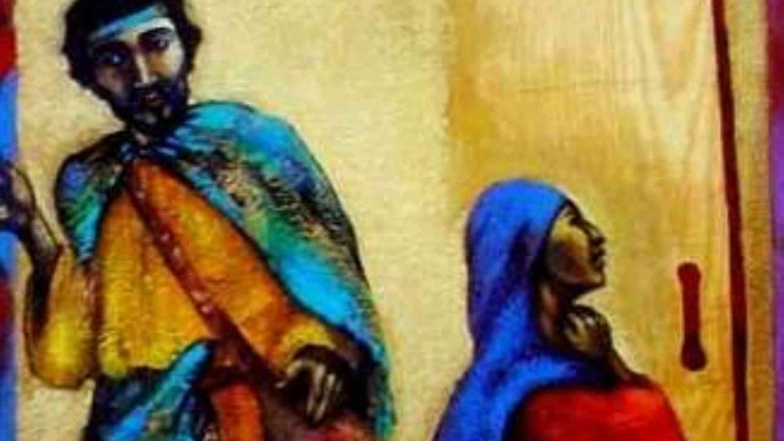 Nel pregare non conta la quantità, ma la verità