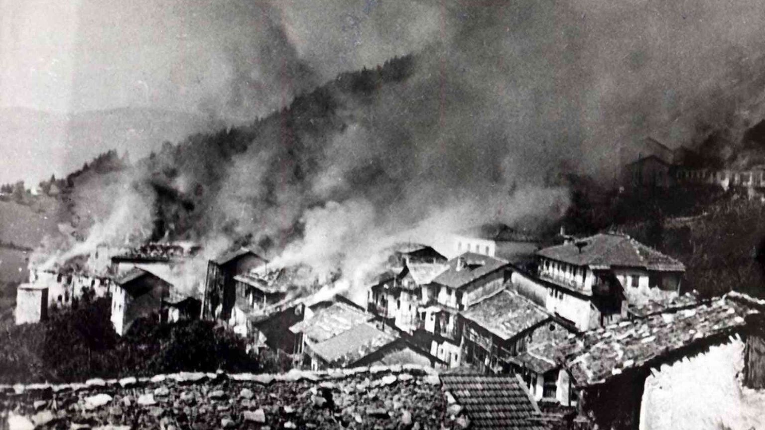 «I nostri preti, martiri delle SS, ci hanno insegnato la riconciliazione»