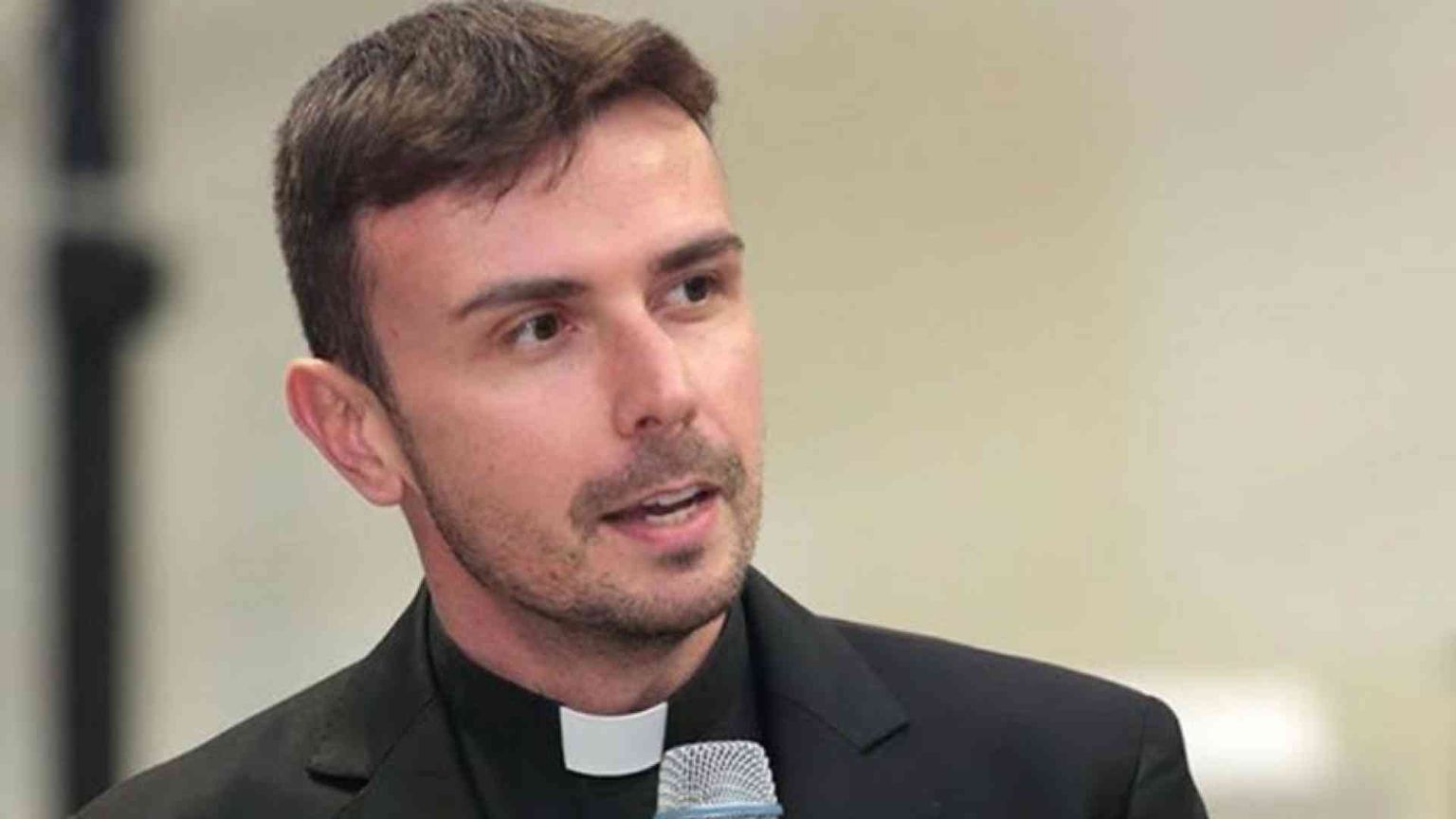 Epicoco: «L’eredità di Giussani è qualcosa di vivo e utile alla Chiesa»