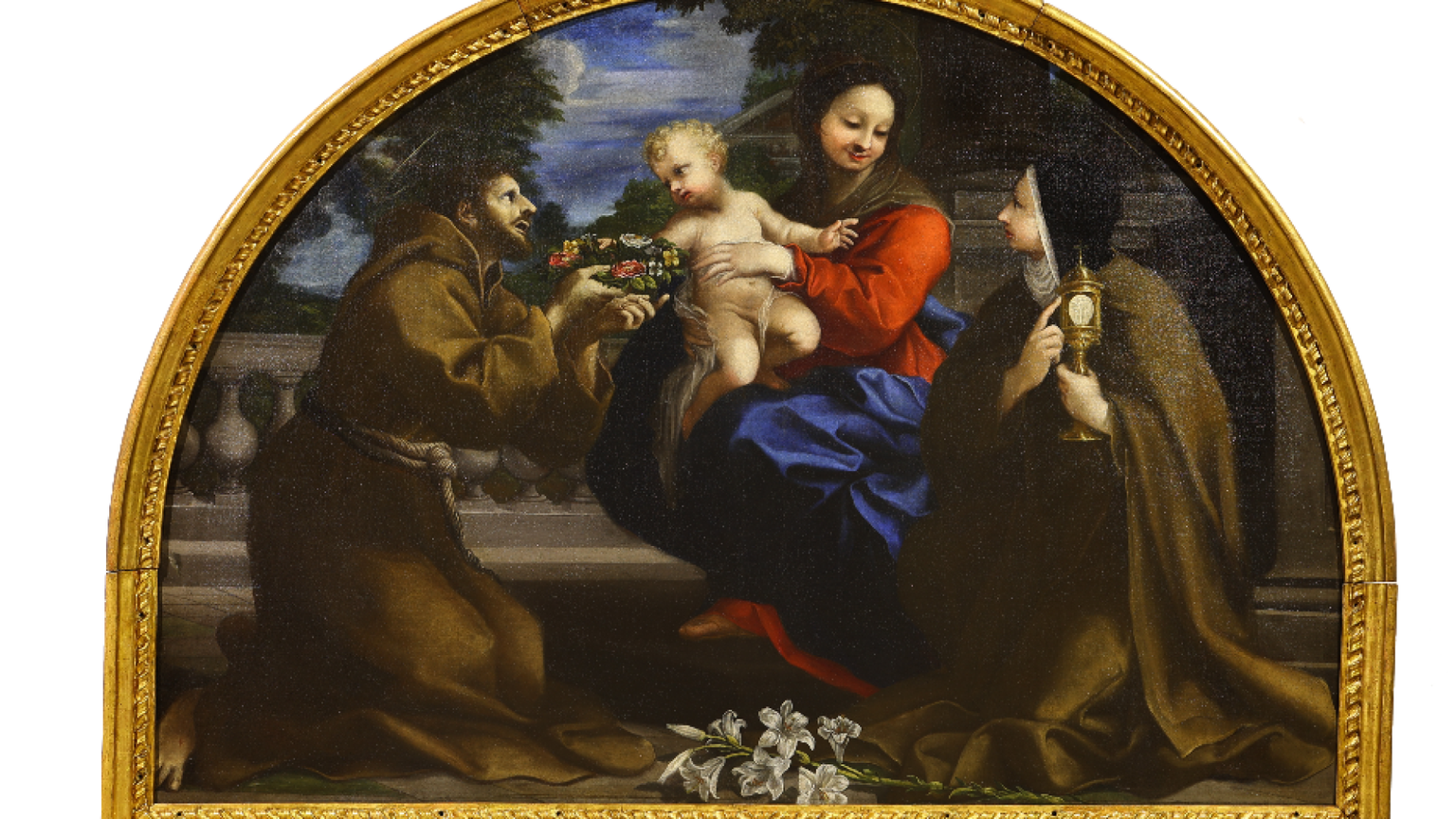 Milano si prepara a celebrare 800 anni di Regola francescana