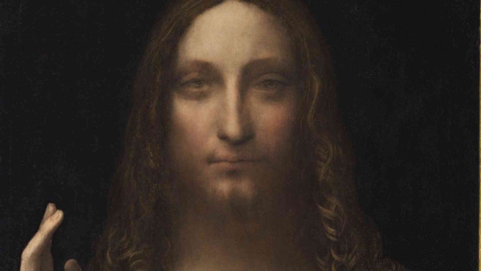 Leonardo: il “Salvator Mundi” avrà un museo in Arabia Saudita
