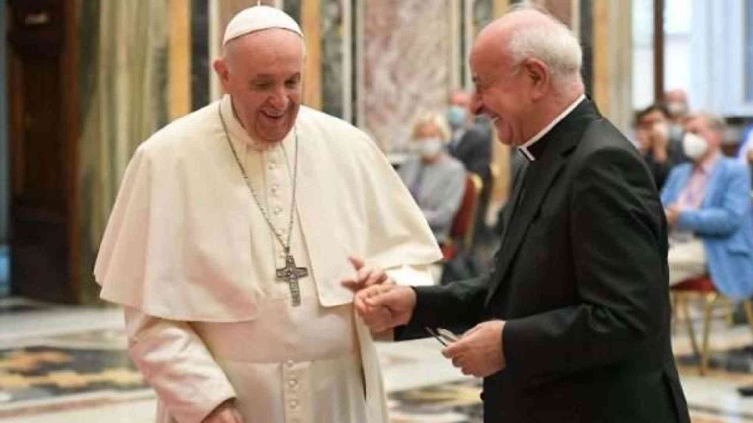 Nuove nomine nella Pontificia Accademia per la Vita