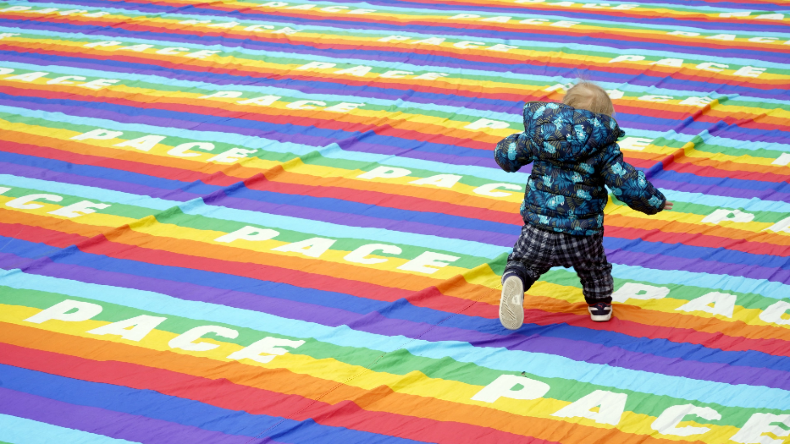 5 novembre, nuove adesioni: «La pace è lotta alle disuguaglianze»