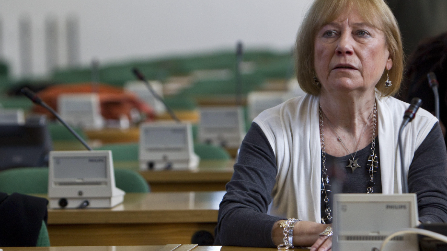 Stefano Cucchi, morta la mamma Rita Calore