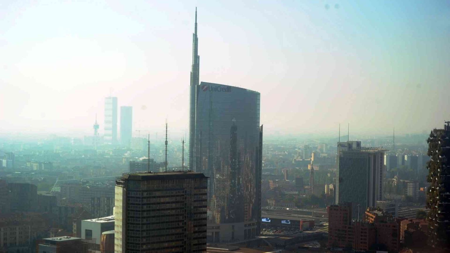 Crisi climatica e "bombe" fossili