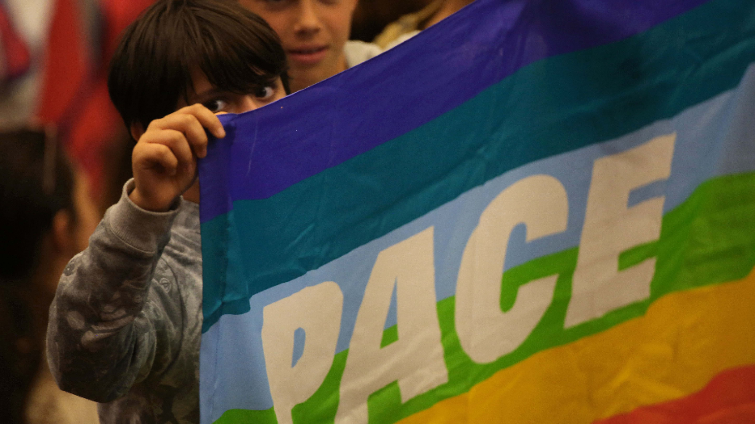 La pace? Inizia tra i banchi di scuola. Istituti in rete per educare i ragazzi