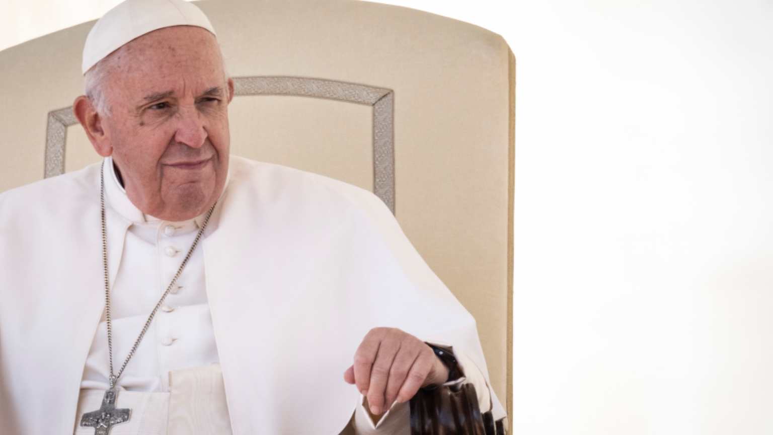 Domenica l'annuncio di papa Francesco, il Sinodo si sdoppia in due sessioni