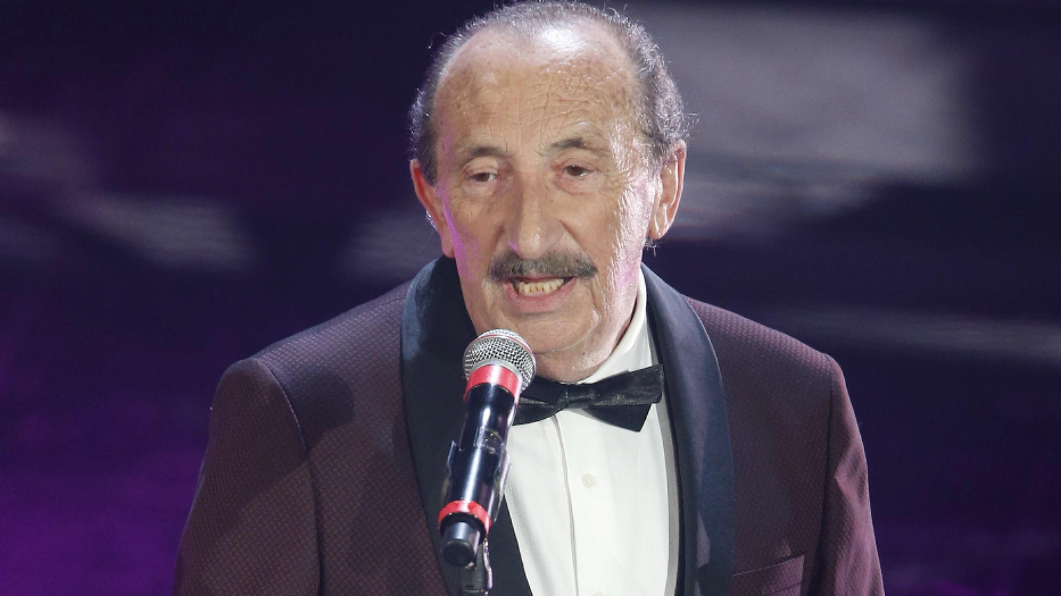 È morto a 80 anni Franco Gatti dei Ricchi e Poveri