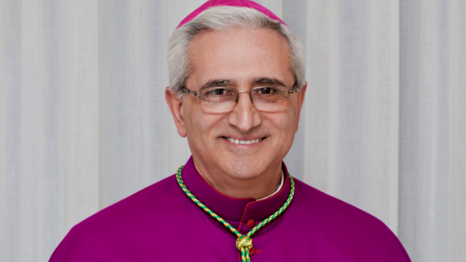 Taranto, Ciro  Miniero  arcivescovo  coadiutore