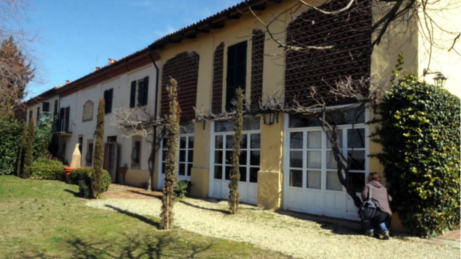 Il Papa ad Asti il 19 e 20 novembre in visita ai familiari