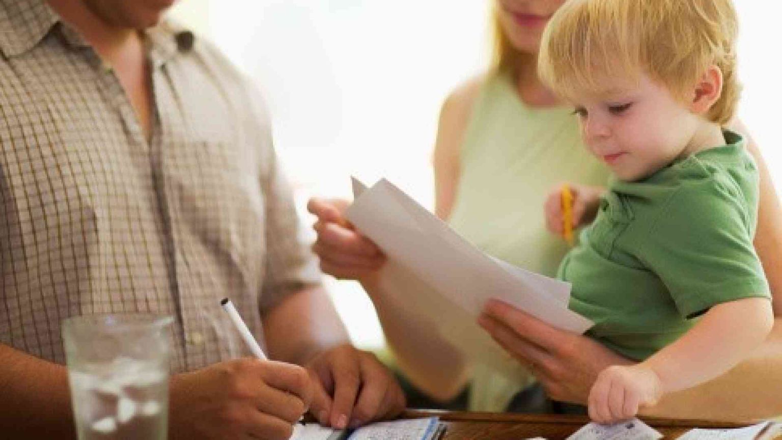Assegno di maternità alle lavoratrici extracomunitarie