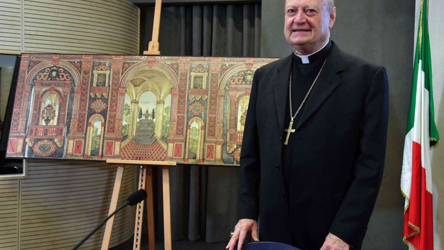 Ravasi, ottant'anni di «sapienza e visione»