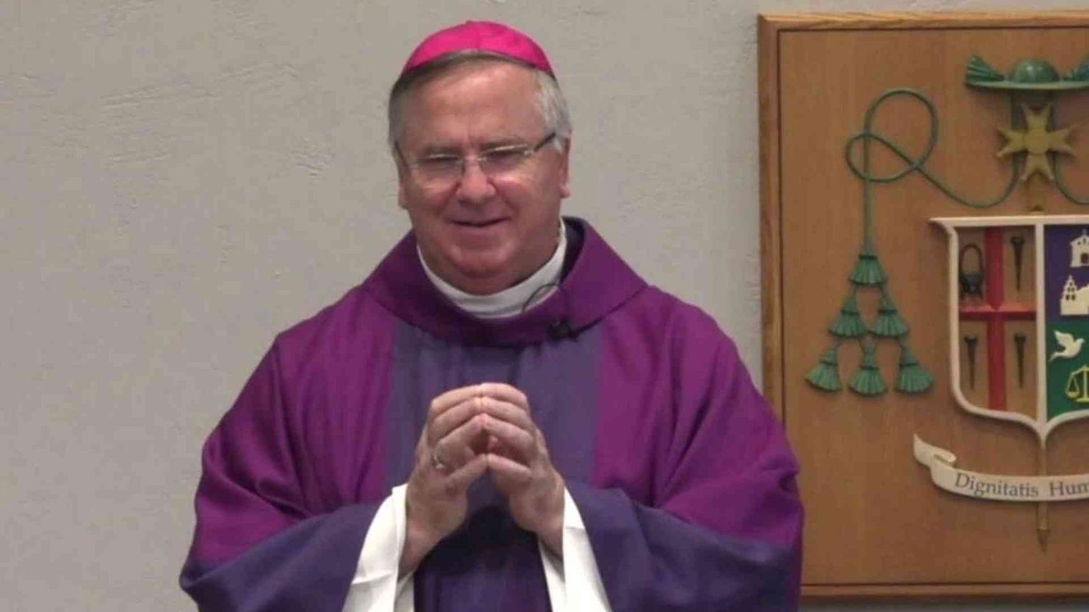 Il vescovo dopo il suicidio della sorella: aiutare chi soffre nella psiche