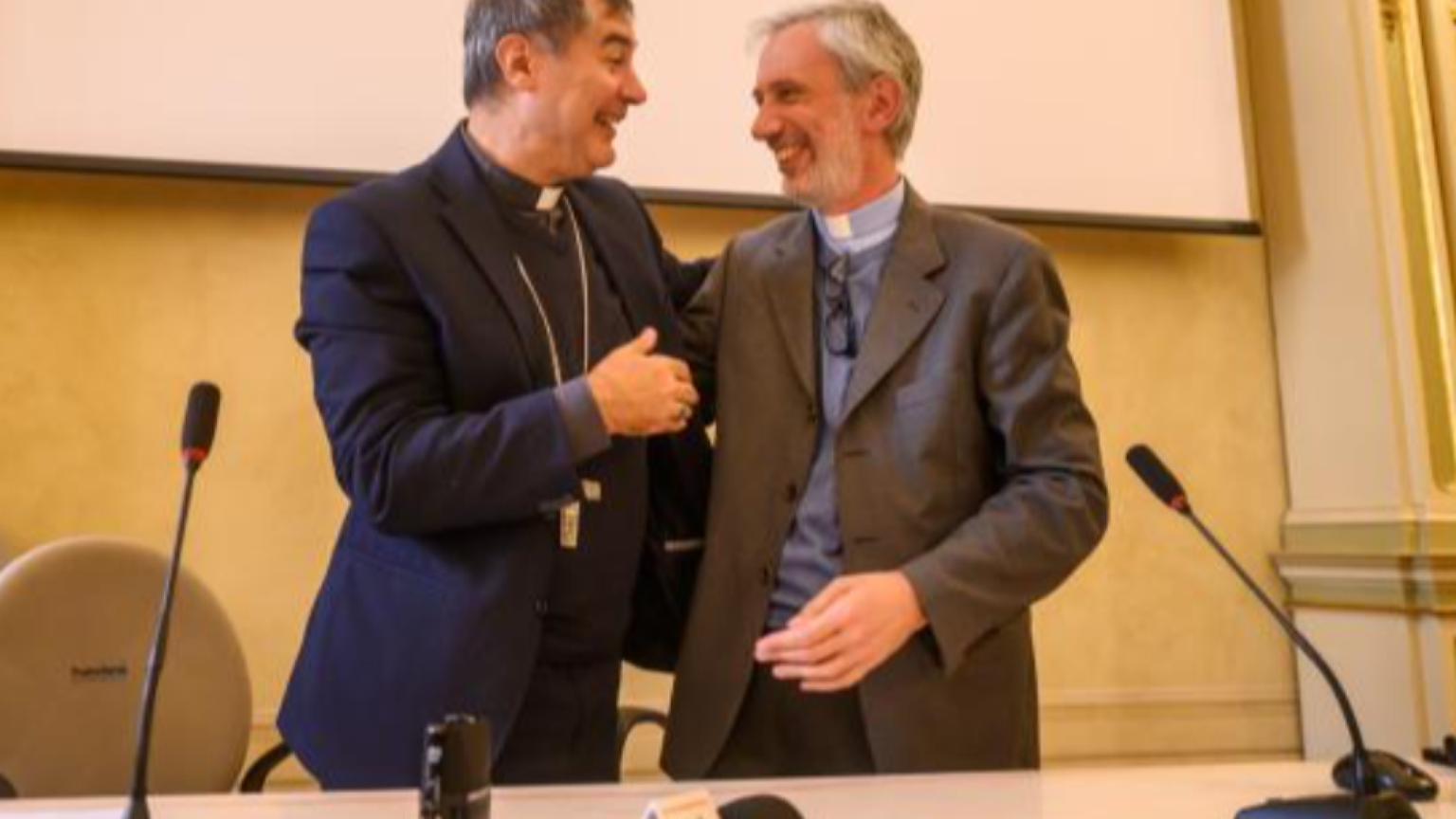 Alessandro Giraudo nominato vescovo ausiliare di Torino