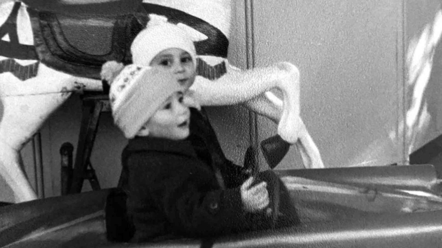 Taché e la ferita delle bombe alla sinagoga di Roma