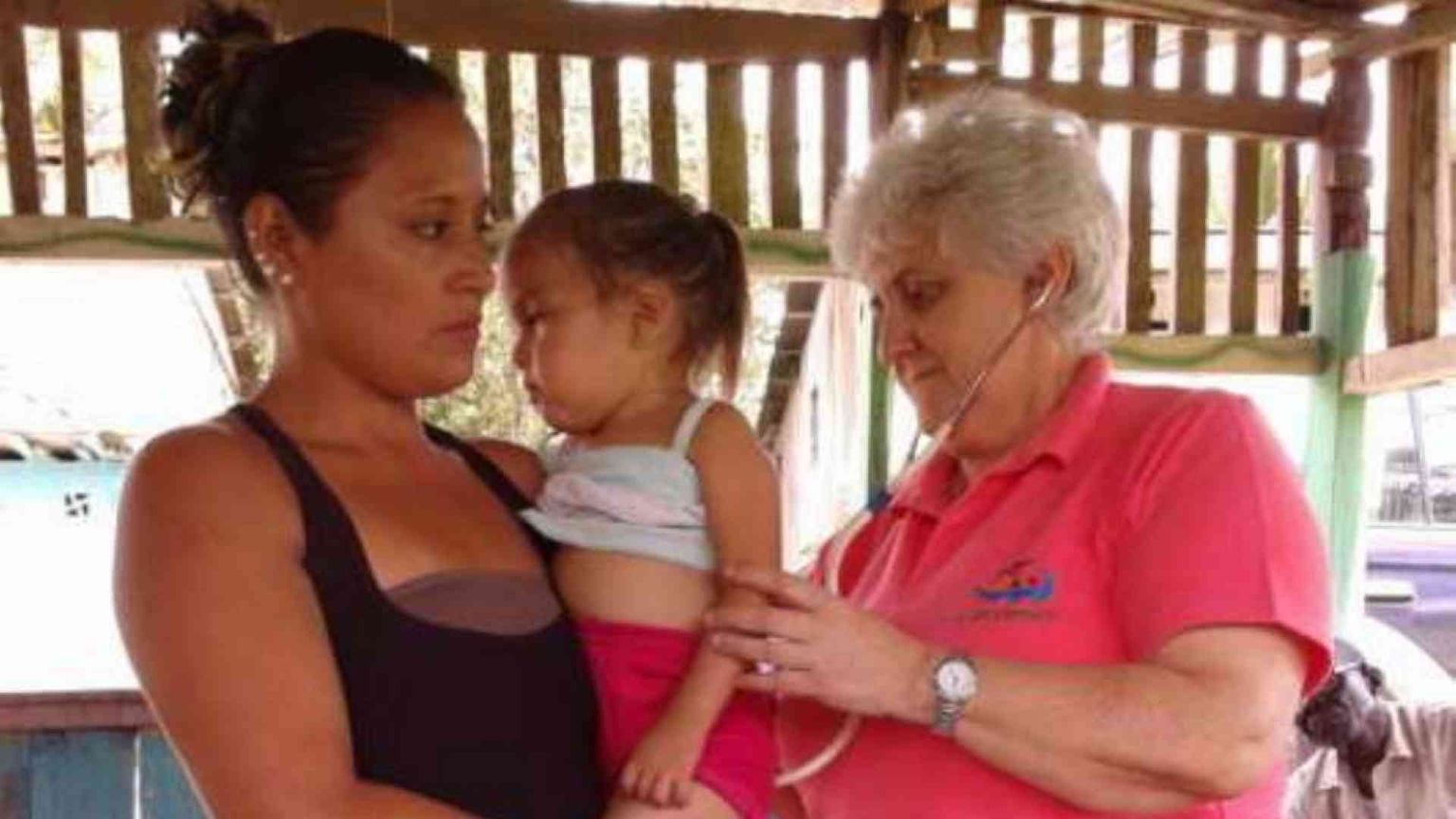 Cuore amico, il "Nobel dei missionari" anche a una dottoressa