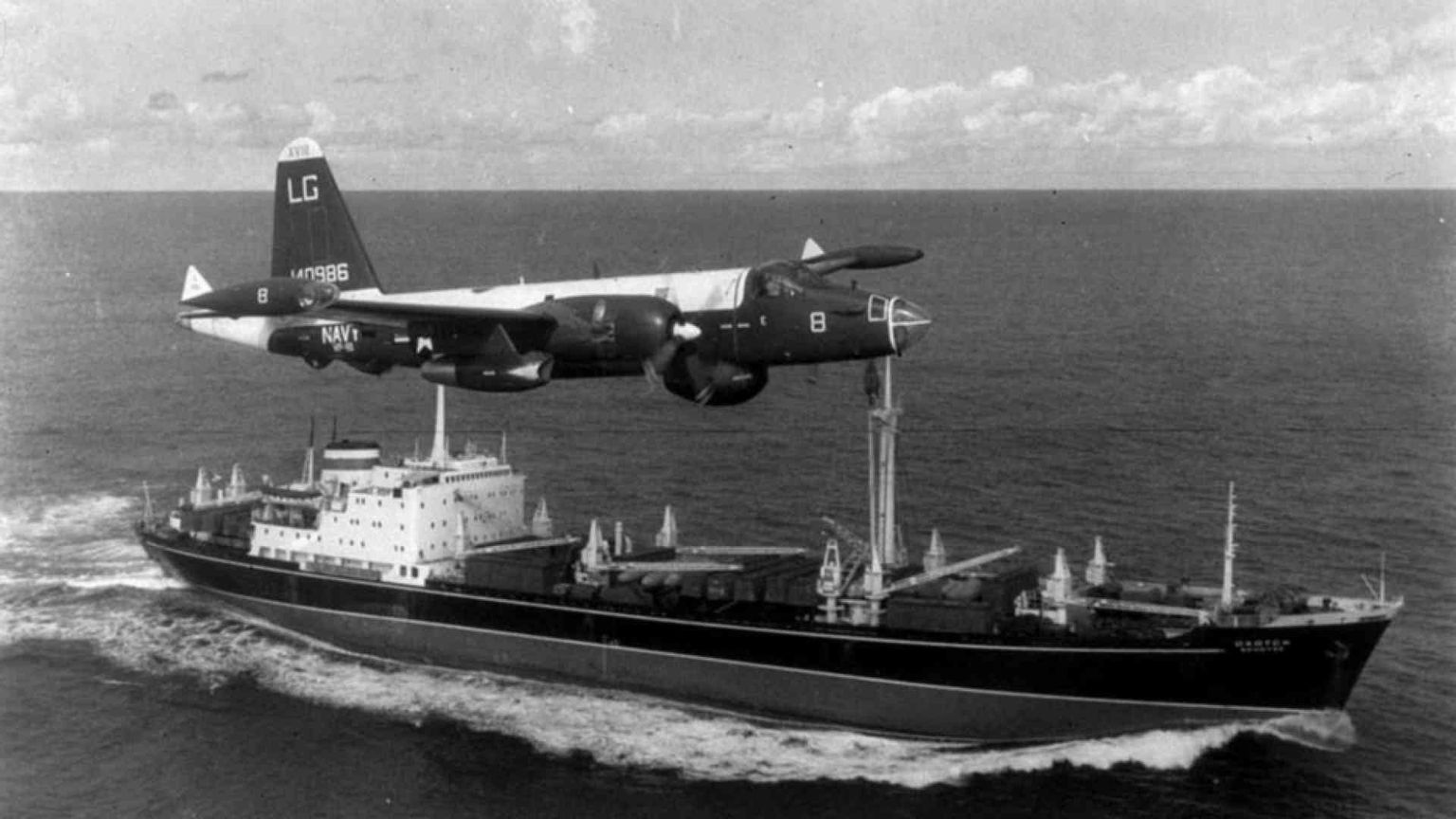 Cuba '62: fra Urss e Usa la pace del Papa