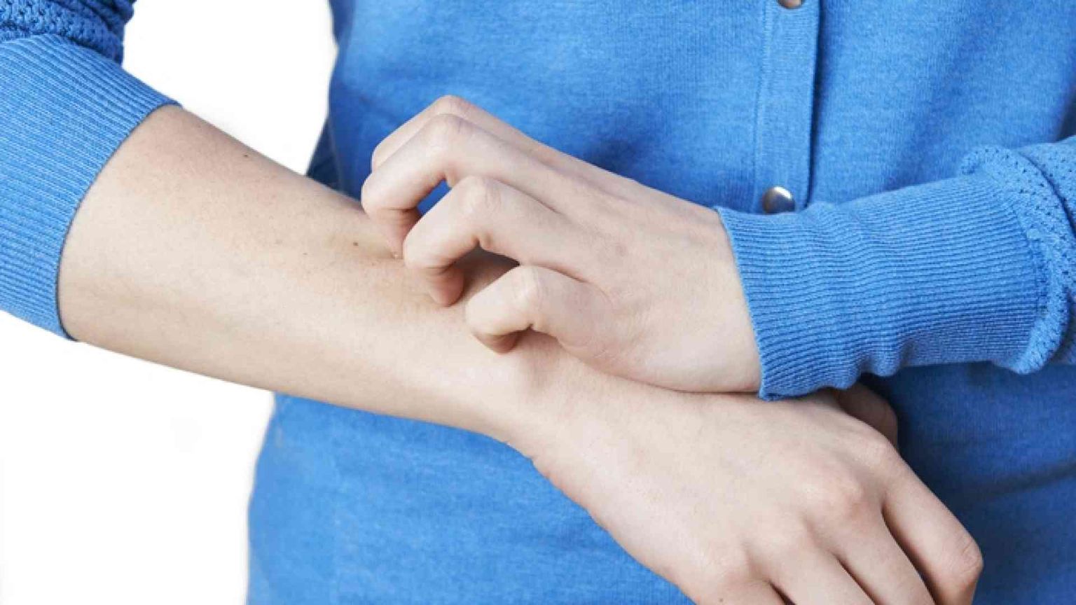 Dal Covid patologie anche per la pelle