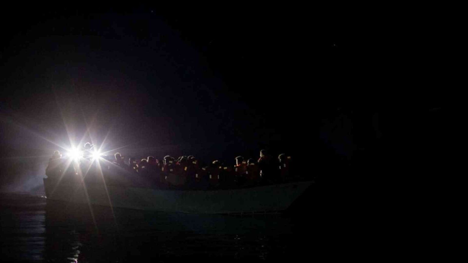 Quattro corpi senza vita recuperati al largo di Lampedusa