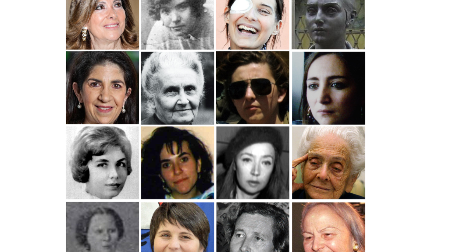 Nilde Iotti, Chiara Corbella, Tina Anselmi... ecco le donne citate da Meloni