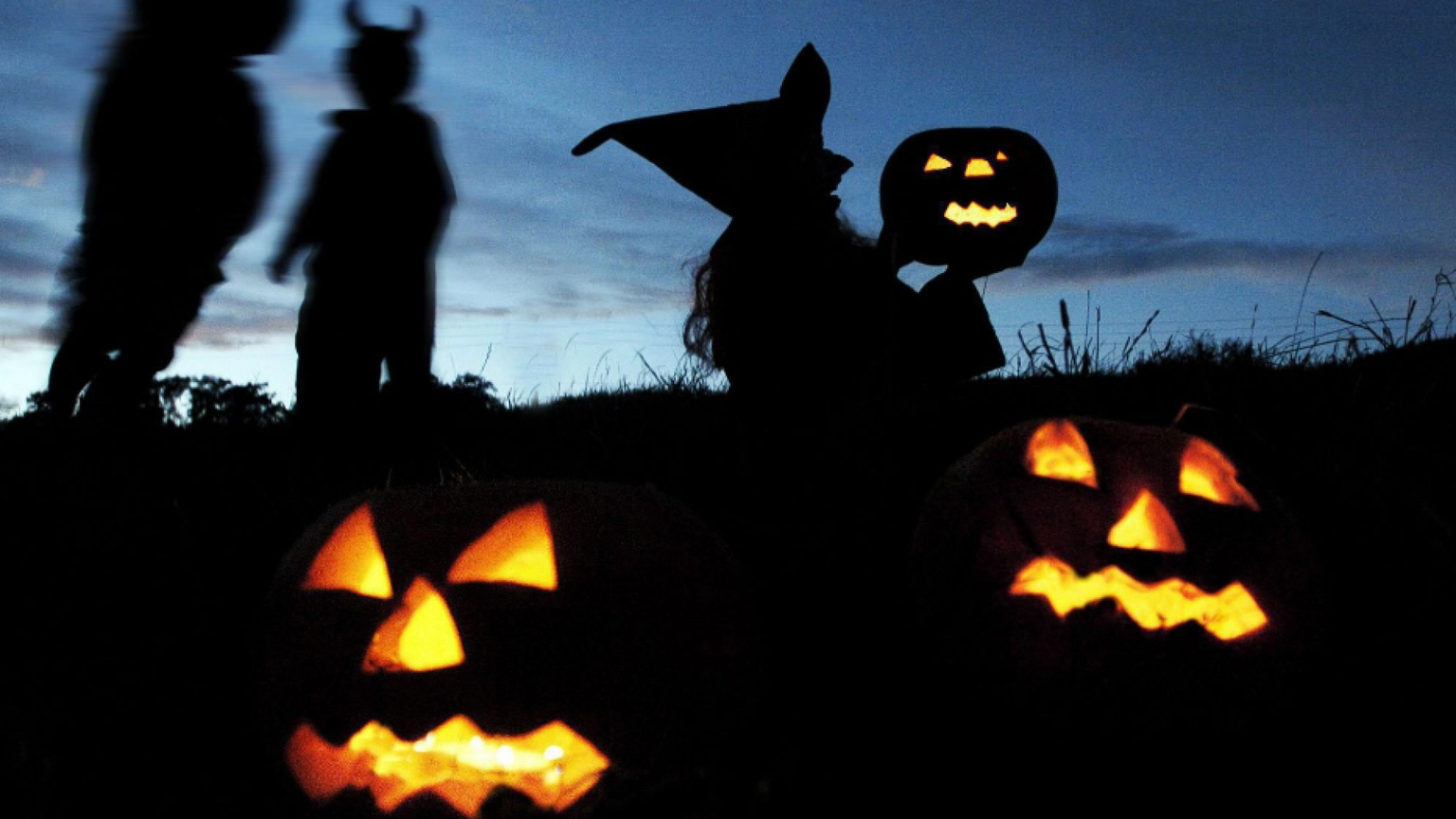 Due parole online su Halloween: domande tra storia e pedagogia