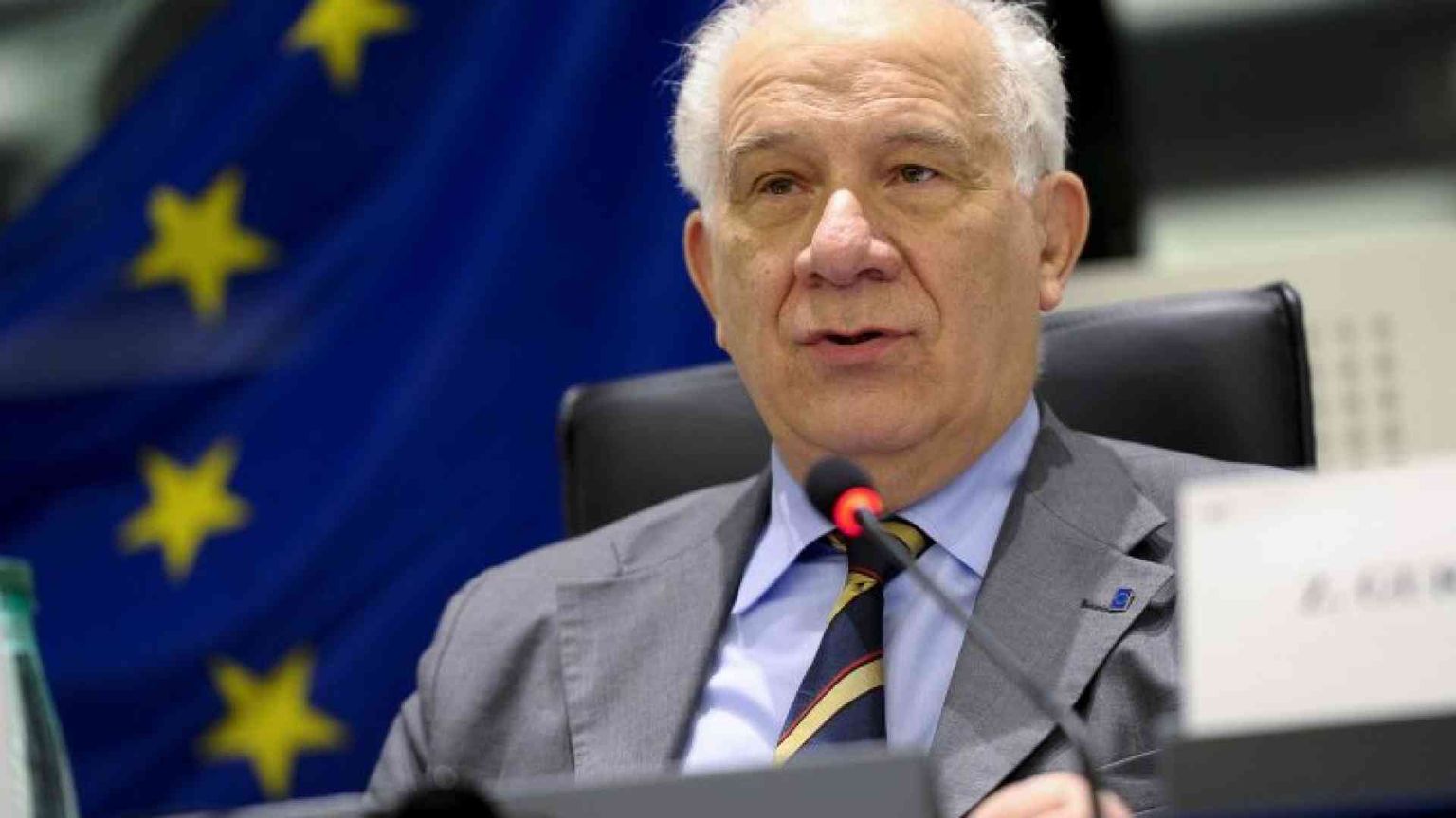 Cos'è la capacità giuridica del concepito e perché Carlo Casini voleva una legge