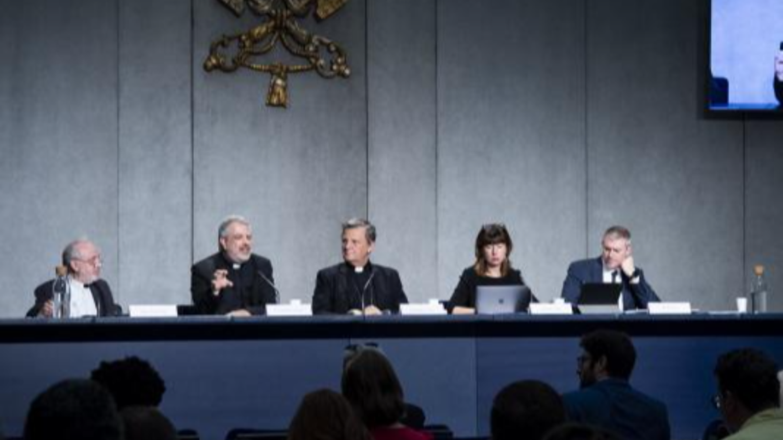 Sinodo, ora la tappa continentale