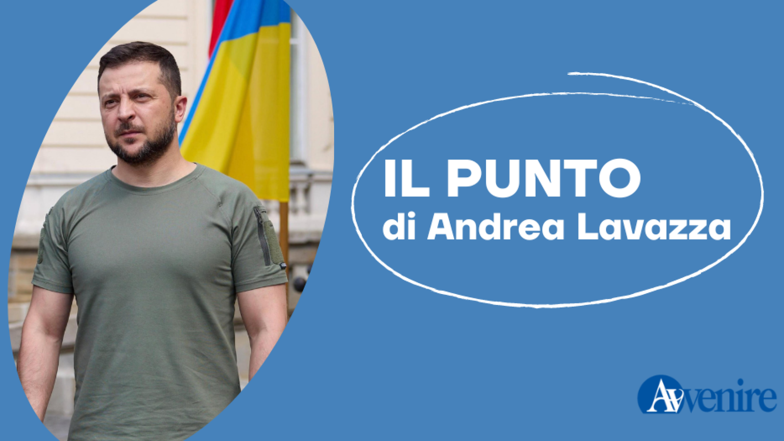 Guerra giorno 250: Kiev lasciata senz'acqua da Mosca e tensioni Biden-Zelensky