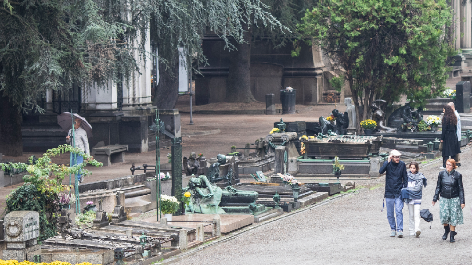 Cantalamessa: «Sorella morte ci spalanca l’esistenza con il Risorto»