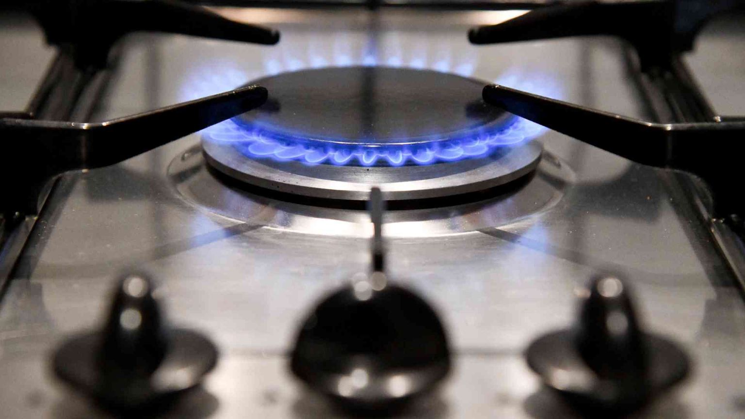 Bollette del gas: ad ottobre aumento ridotto al 5%