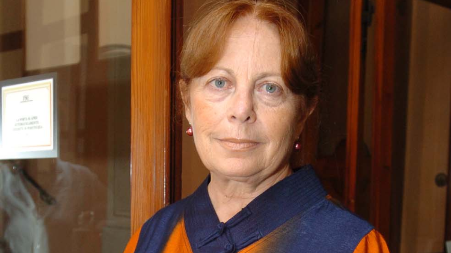 Vegetti Finzi: Pace, pensiero e azione materna