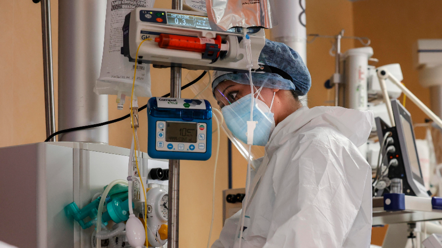 Covid, tumori, infarto, diabete. «Ecco l’arma contro i big killer»