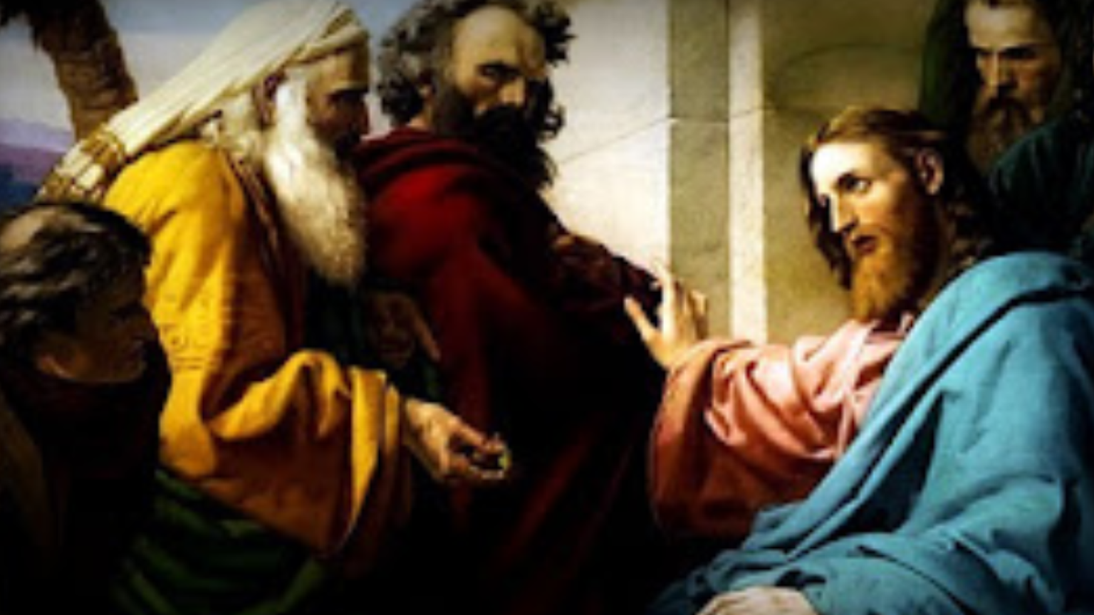 Non è la vita che vince la morte, ma l’amore