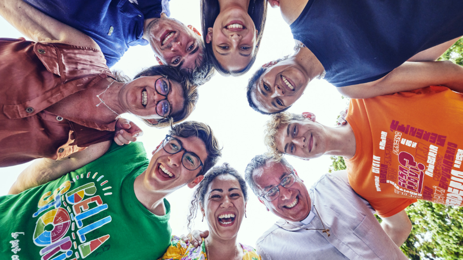 Sosteniamo i sacerdoti diocesani, per aiutare chi ci sostiene