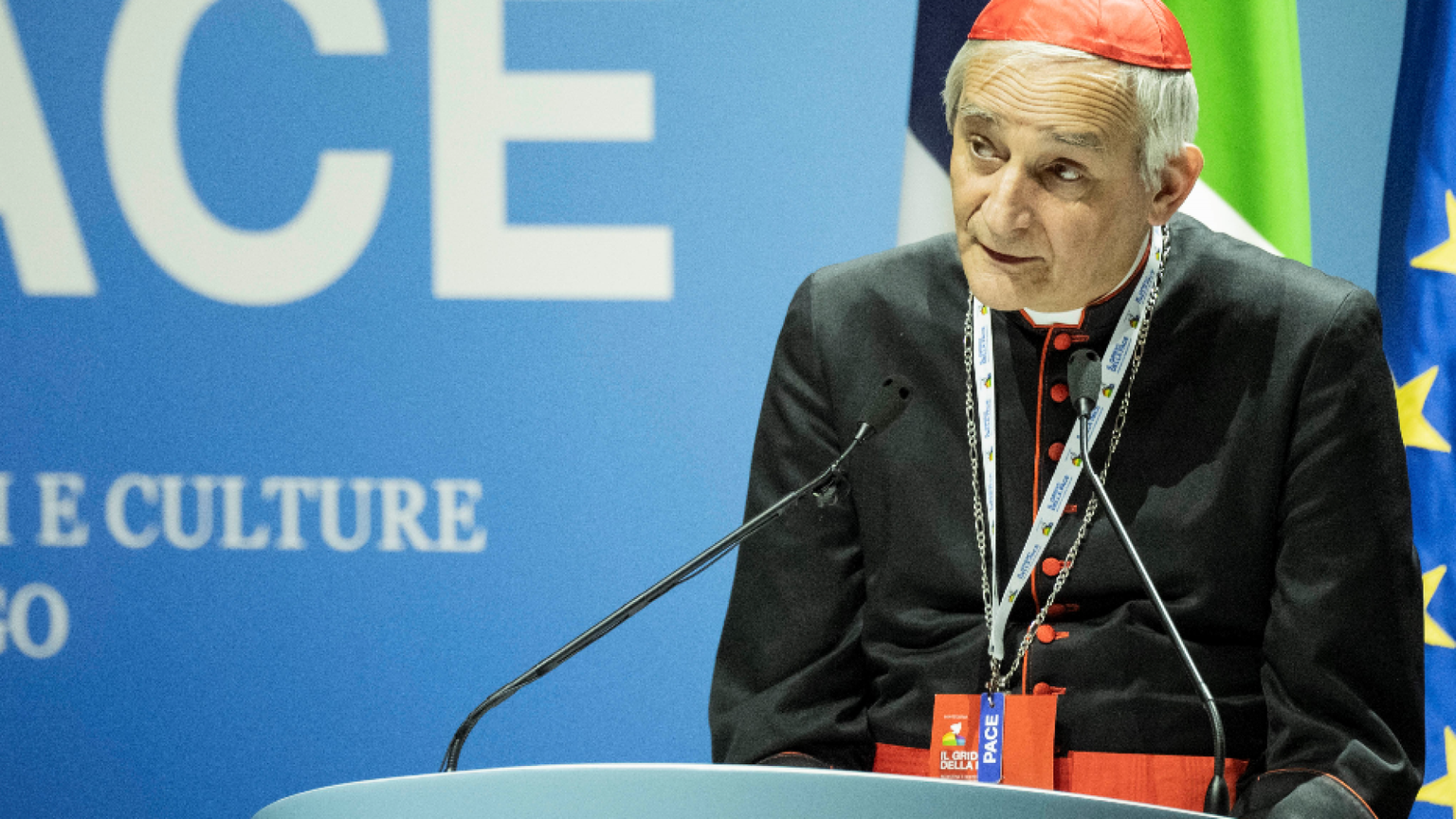 Liberi insieme dalla guerra