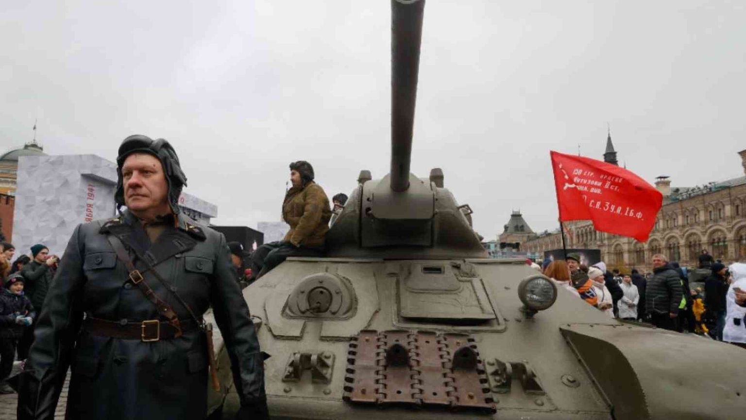 Le lettere dei soldati russi: «Gettati in una guerra incomprensibile»