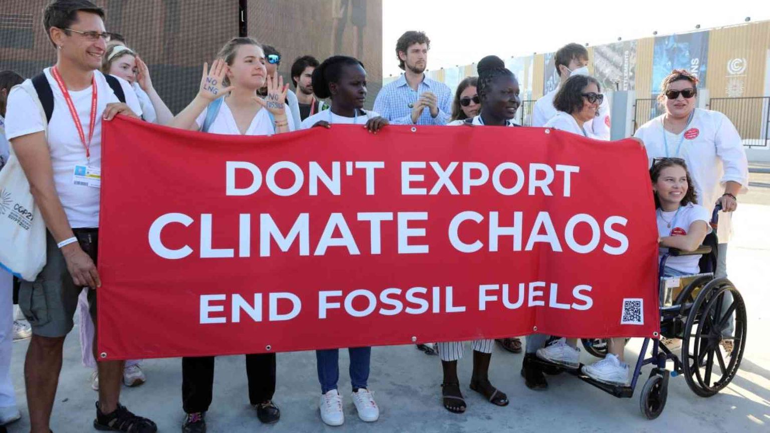 Le promesse infrante di Parigi e Glasgow: il carbone torna a bruciare l'Europa