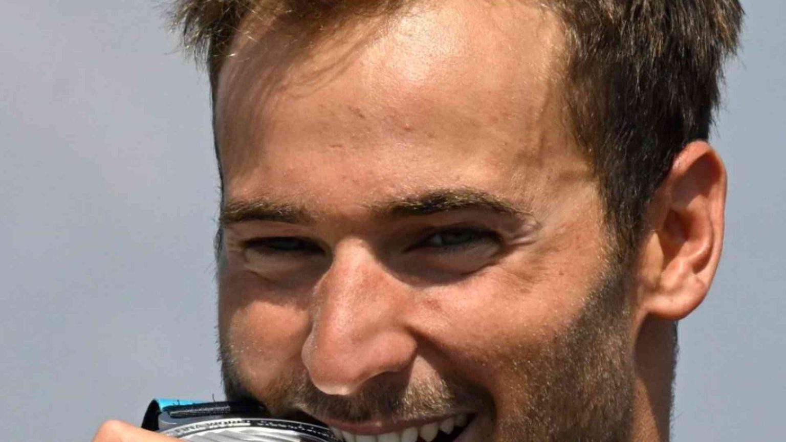 Acerenza, l'anno magico del campione lucano