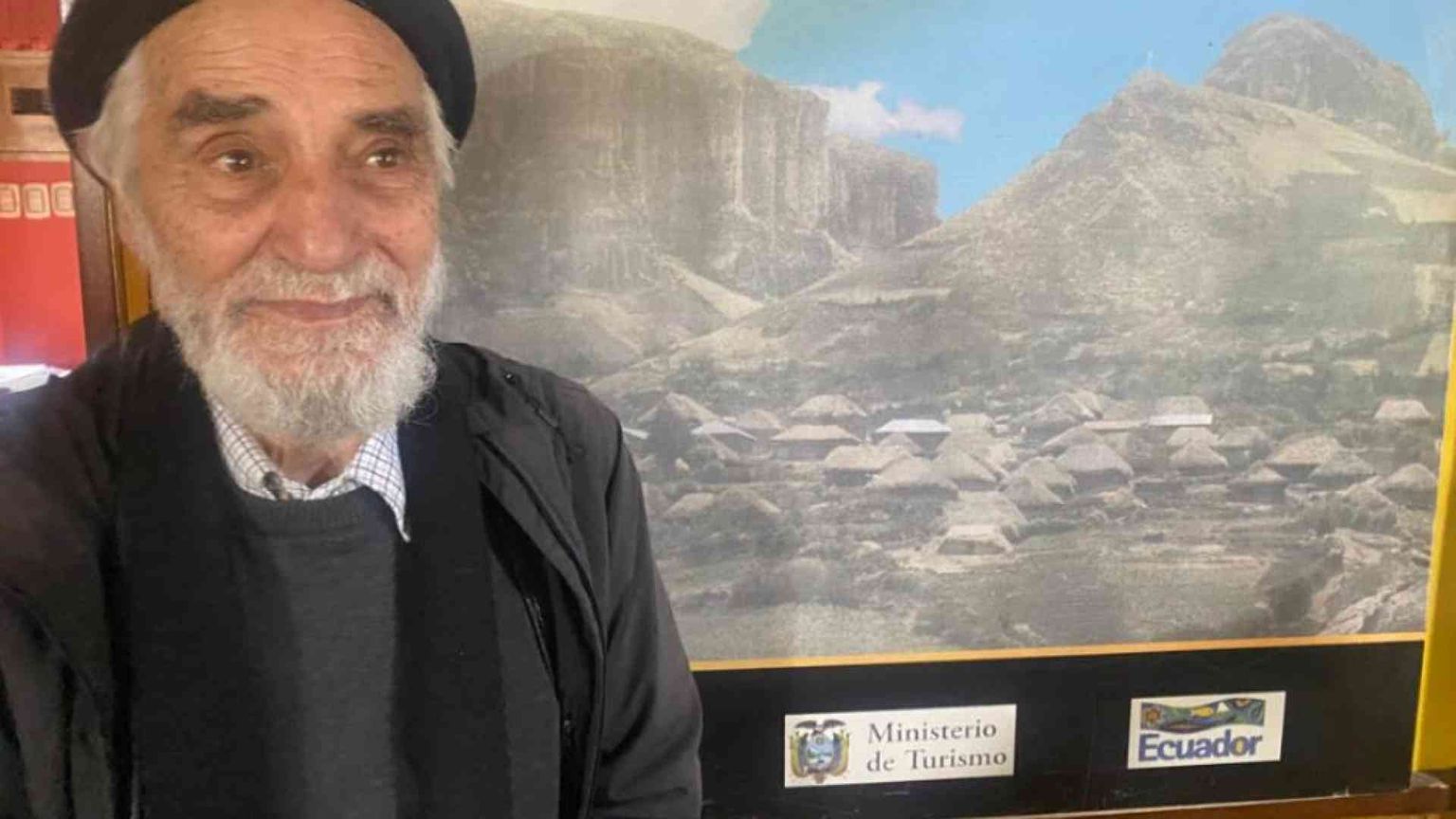 Don Antonio, il prete che ha fatto la rivoluzione (senza armi)