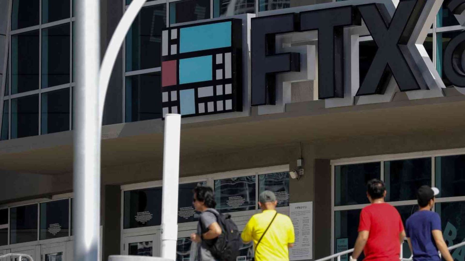 La bancarotta di FTX conferma la fragilità del mondo delle criptovalute