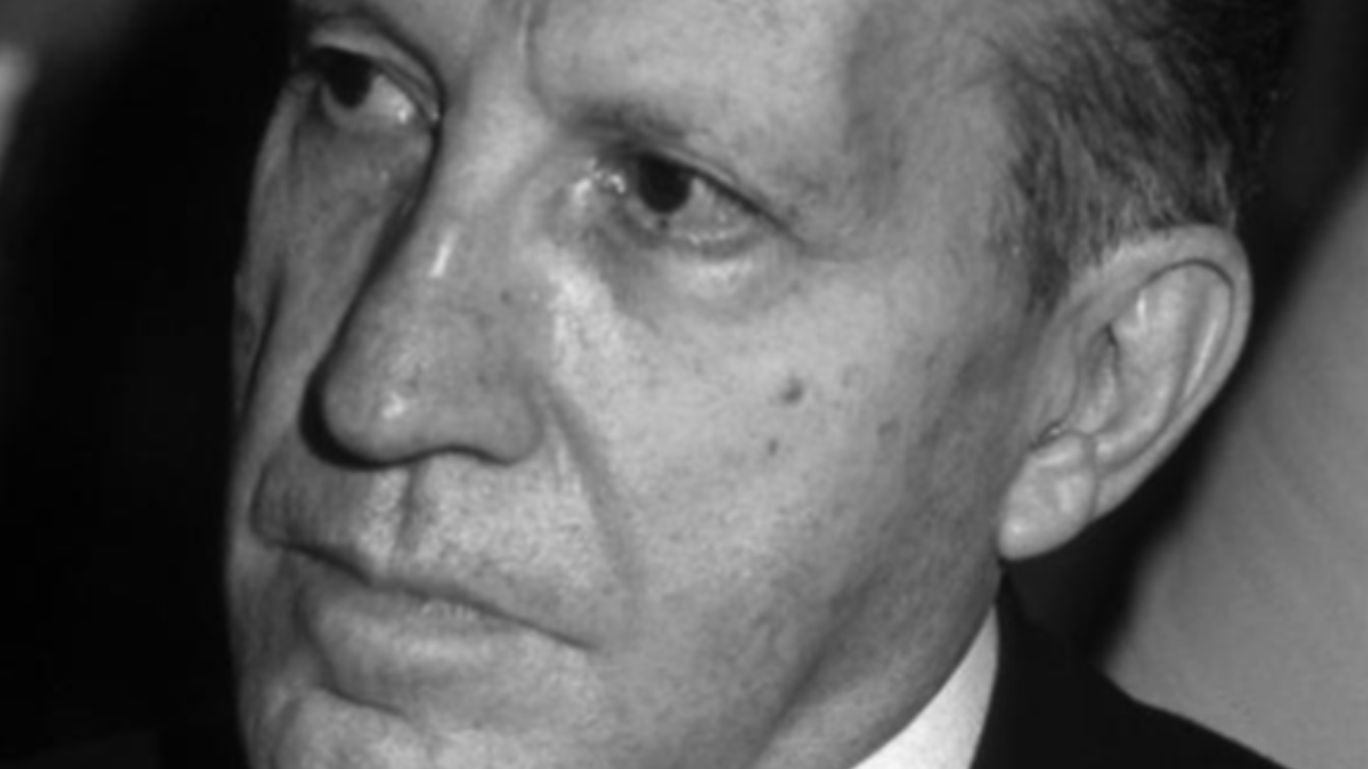 Dignità del lavoro: l’attualissima  lezione di Federico Caffé