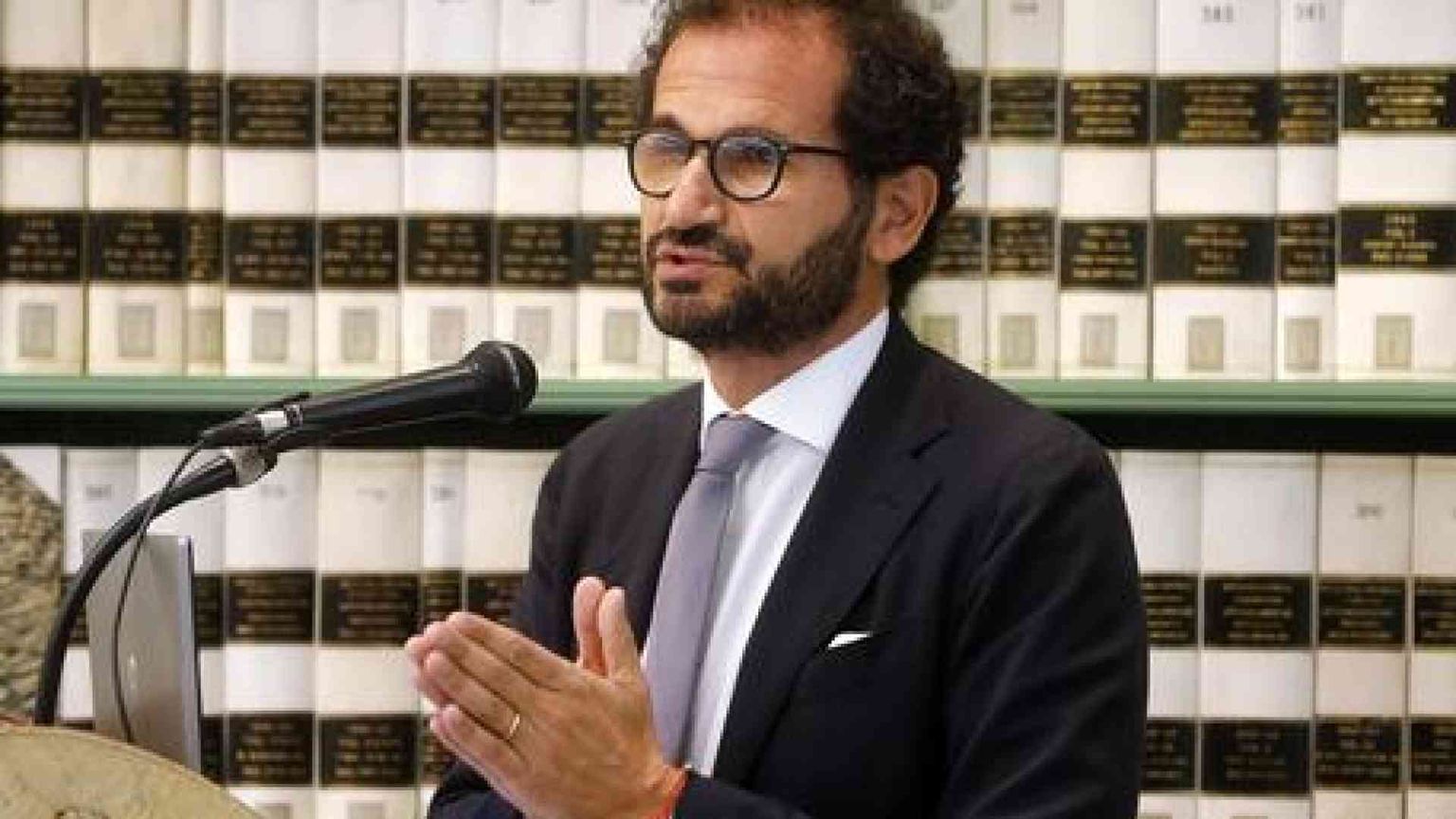 Scoppia il caso Gemmato anti-vaccini: il Pd e Calenda chiedono le dimissioni