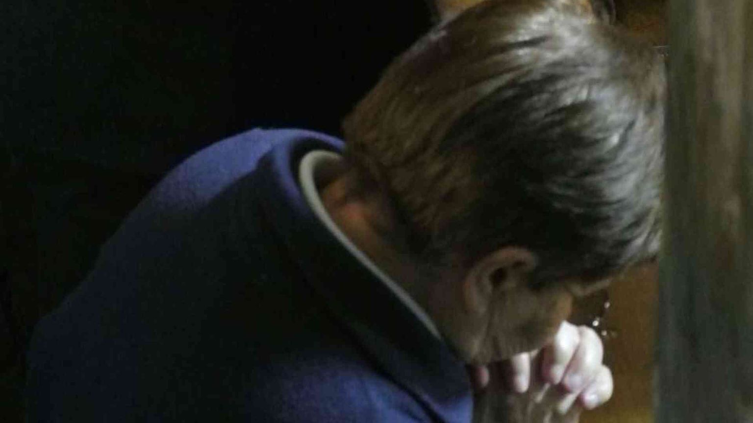 Altro che catena, la fede libera la vita