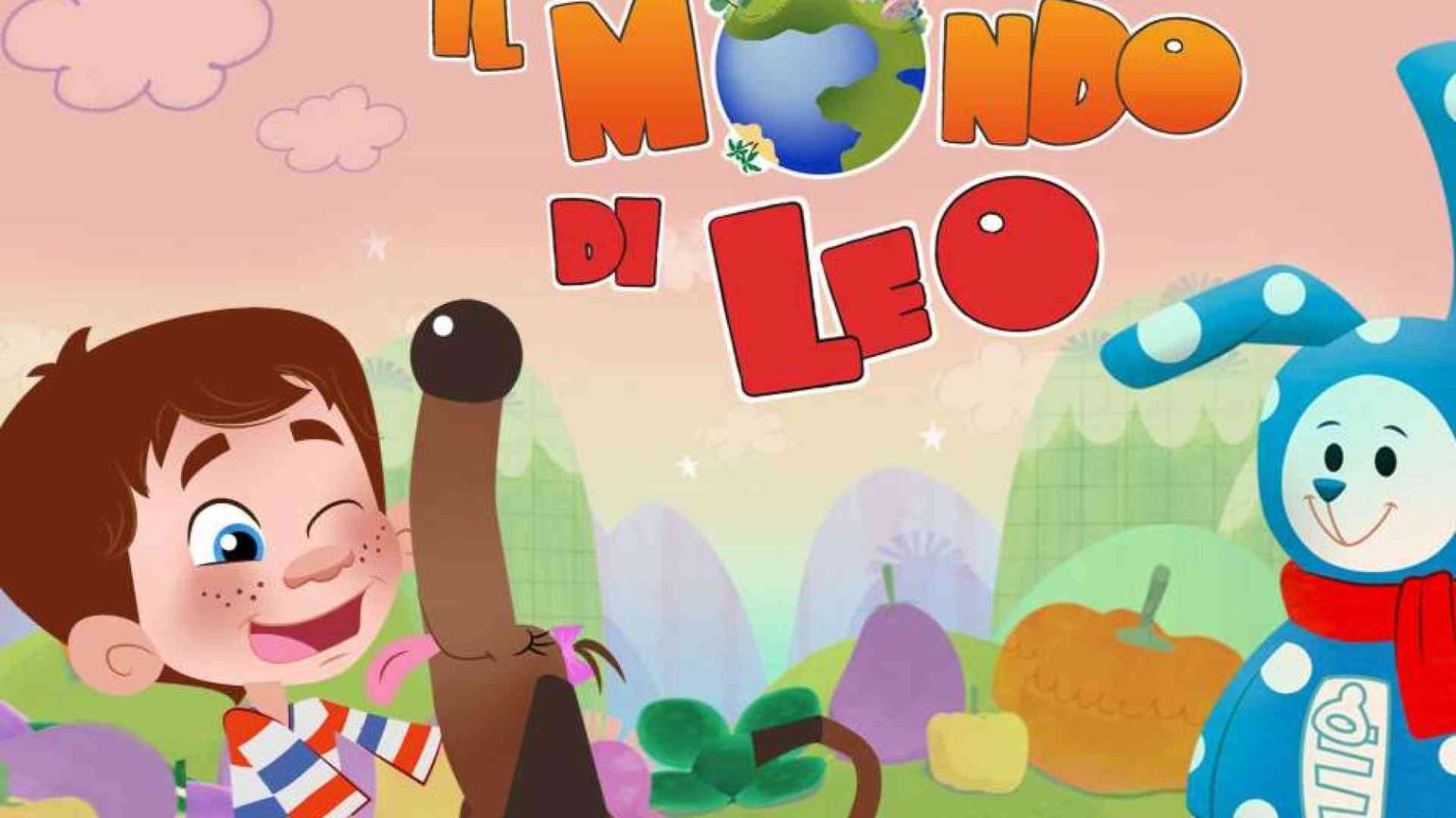 Rai Yo Yo, cartoon sulle avventure di un bambino affetto da autismo