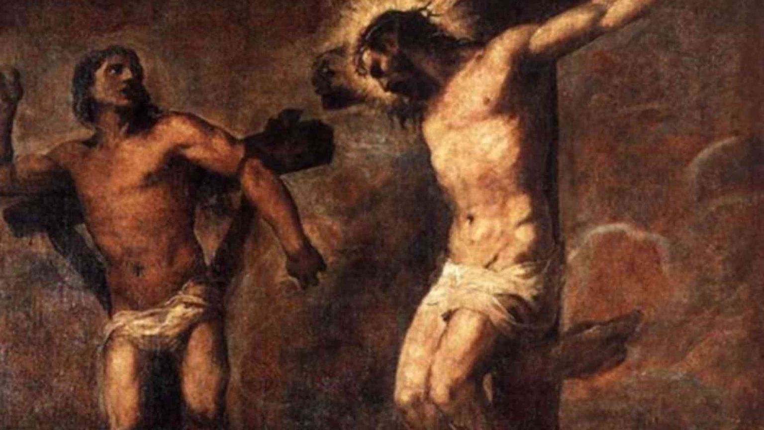 Il Signore è dentro al nostro dolore
