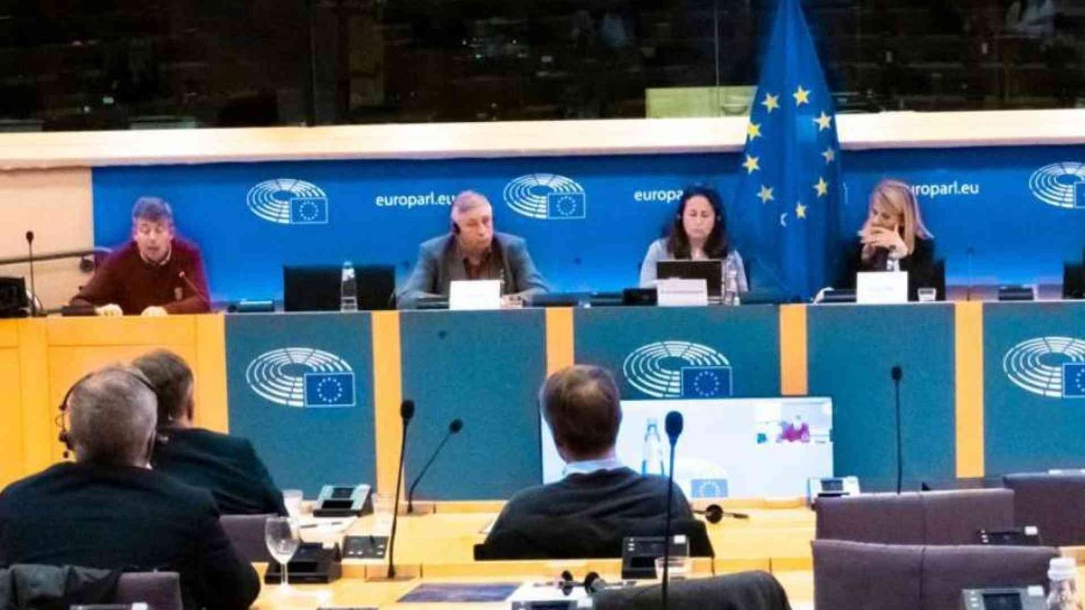«One of us» al Parlamento europeo: diritto alle cure, non eutanasia