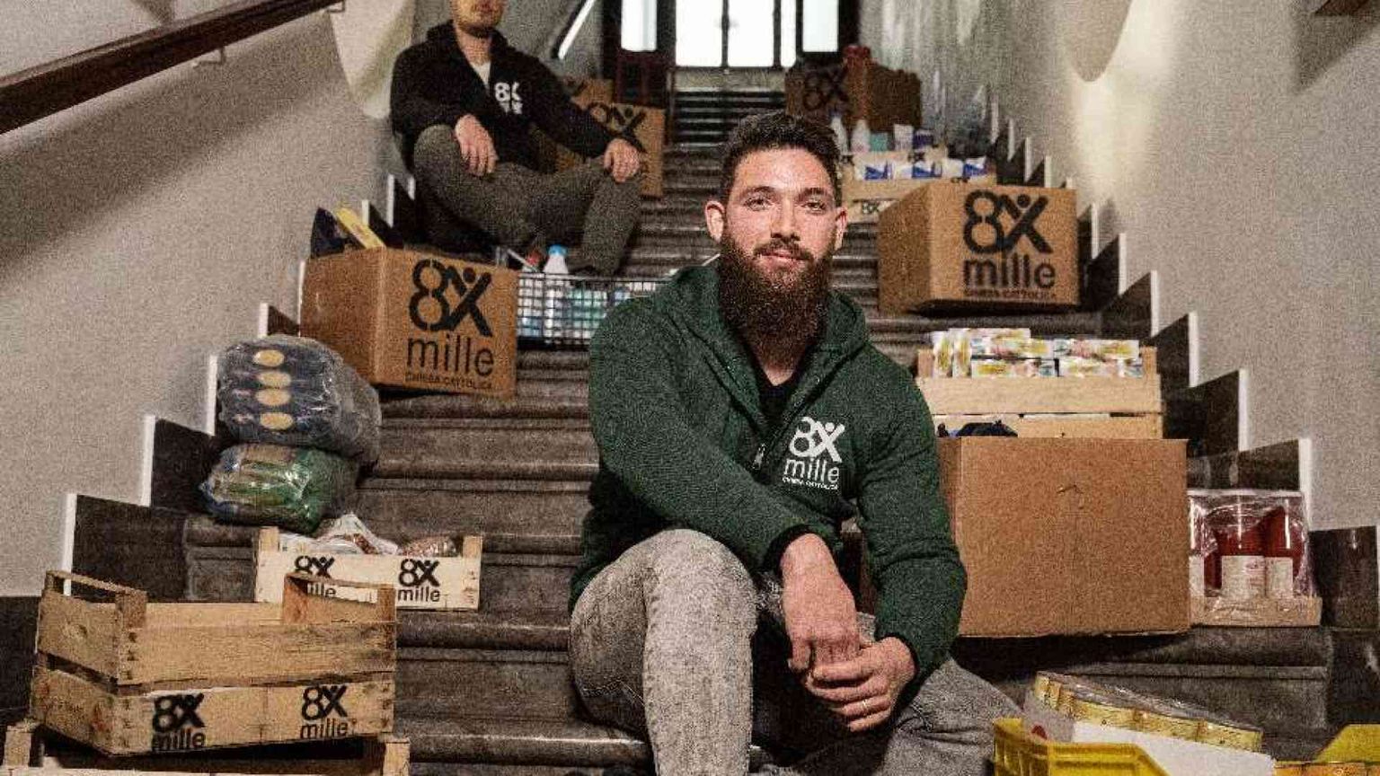 Emergenze e interventi strutturali. Così l'8xmille aiuta le comunità