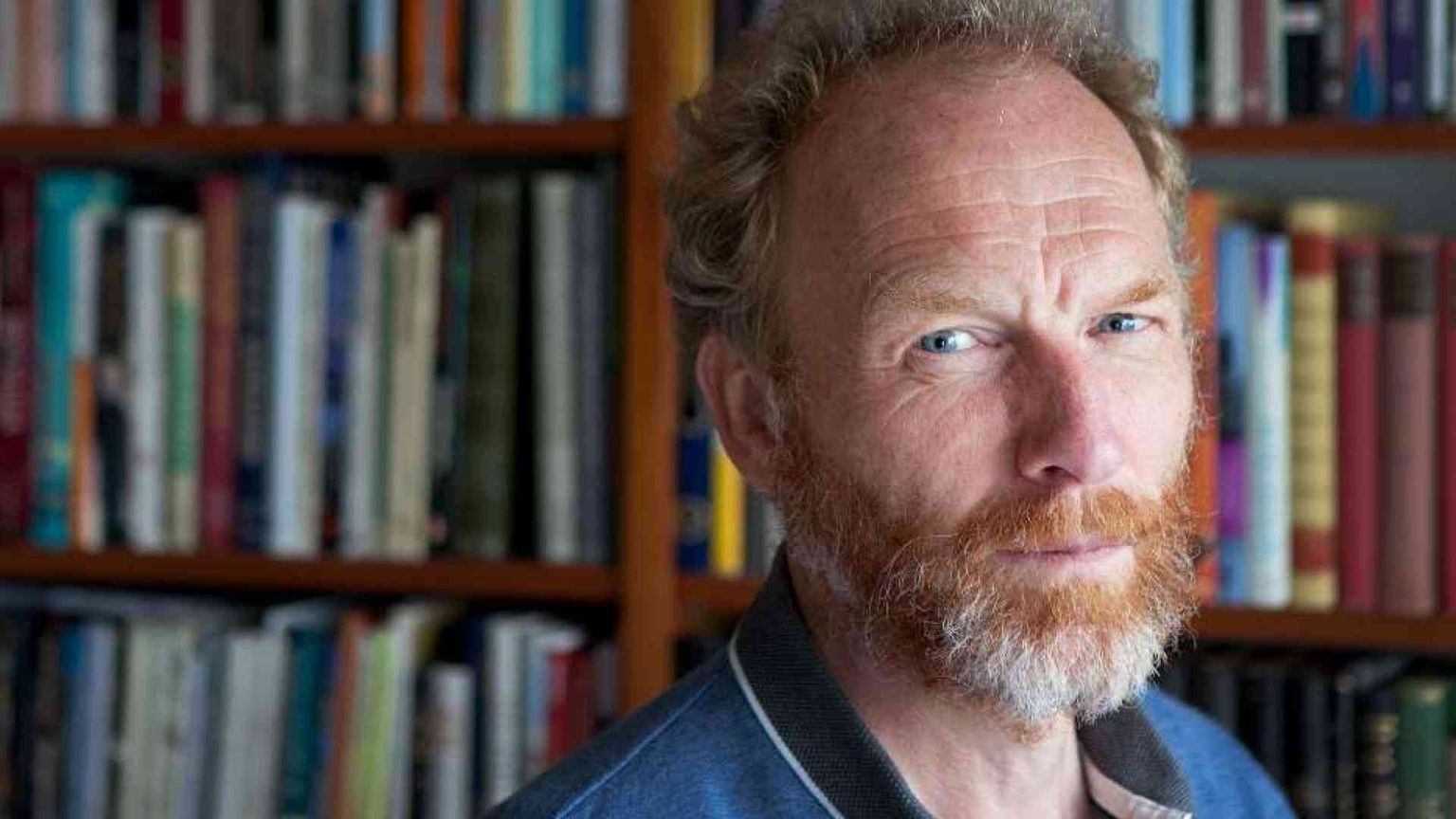 Stefánsson: «La grande forza è nella profondità della cultura»